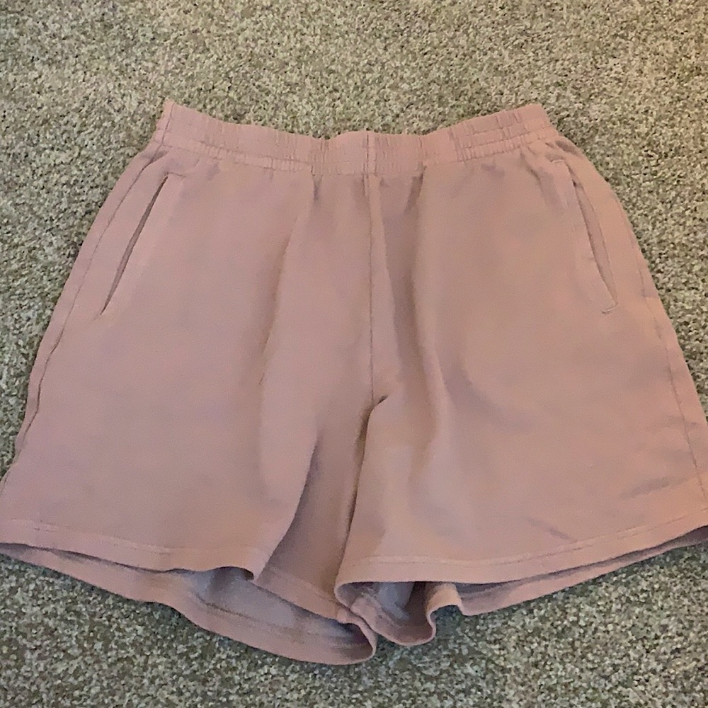 Gap Vintage Soft Boyfriend Shorts